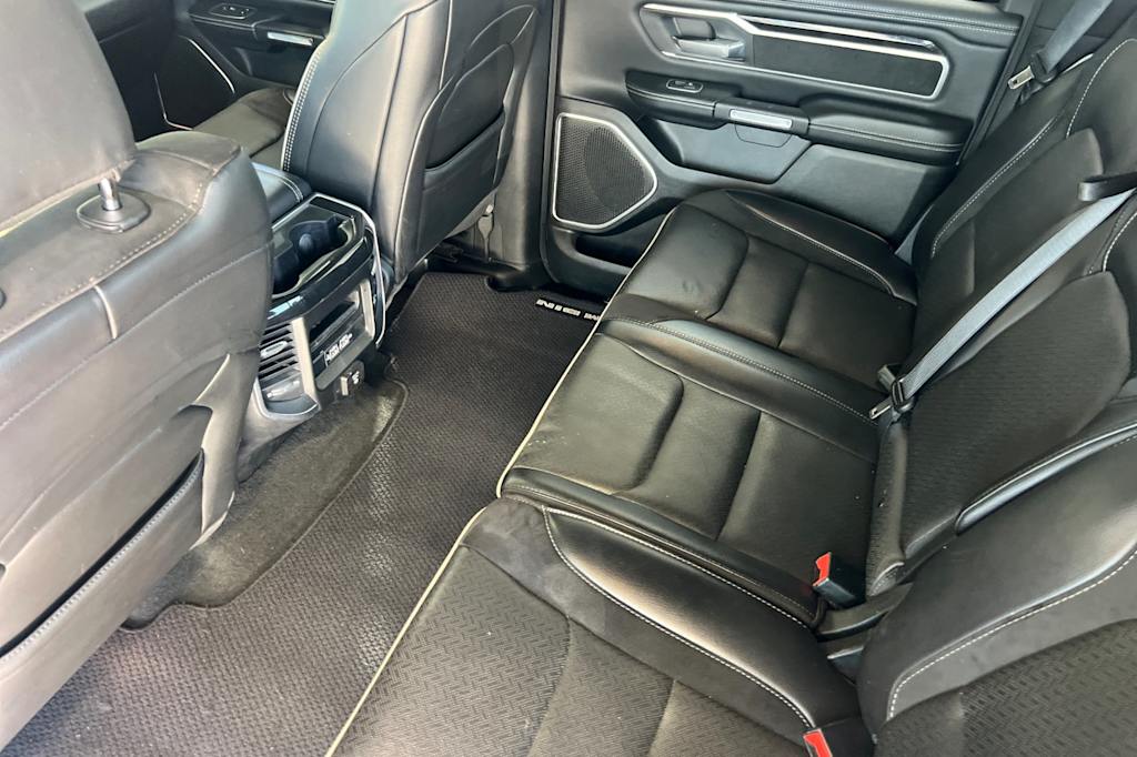 2020 RAM 1500 Laramie 10