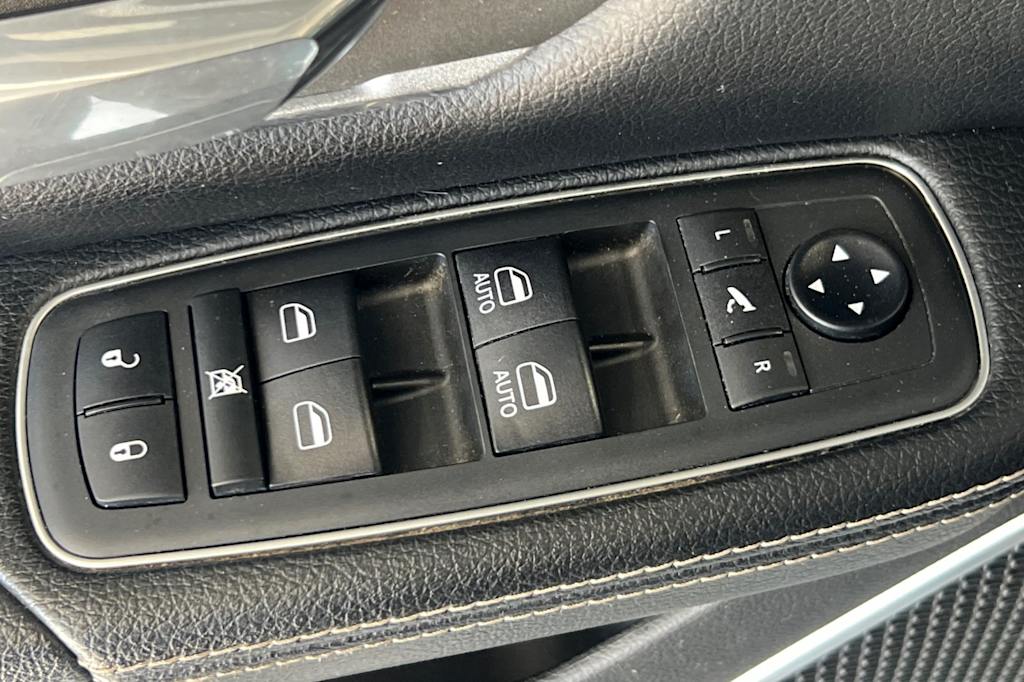 2020 RAM 1500 Laramie 20