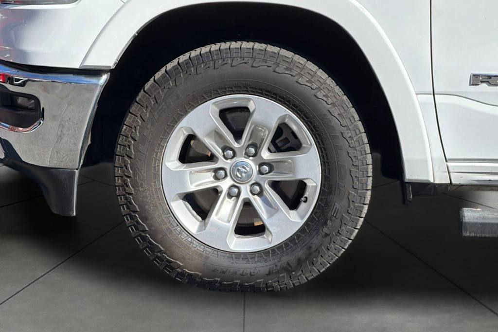 Thumbnail: 2021 RAM 1500 - 8