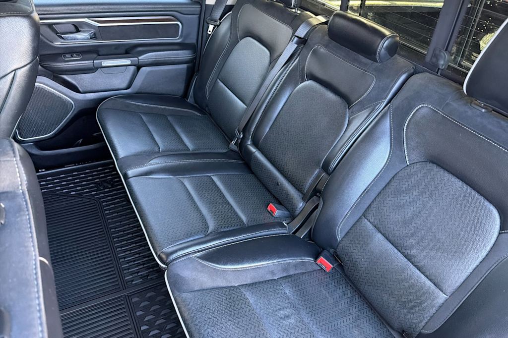 Thumbnail: 2021 RAM 1500 - 10