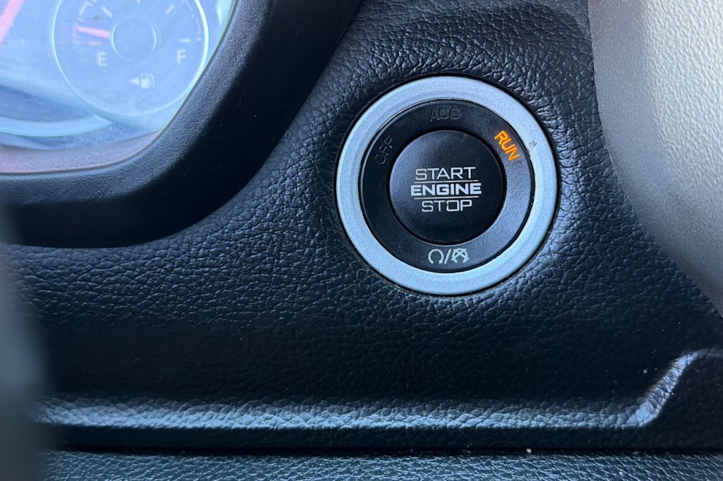 Thumbnail: 2021 RAM 1500 - 24