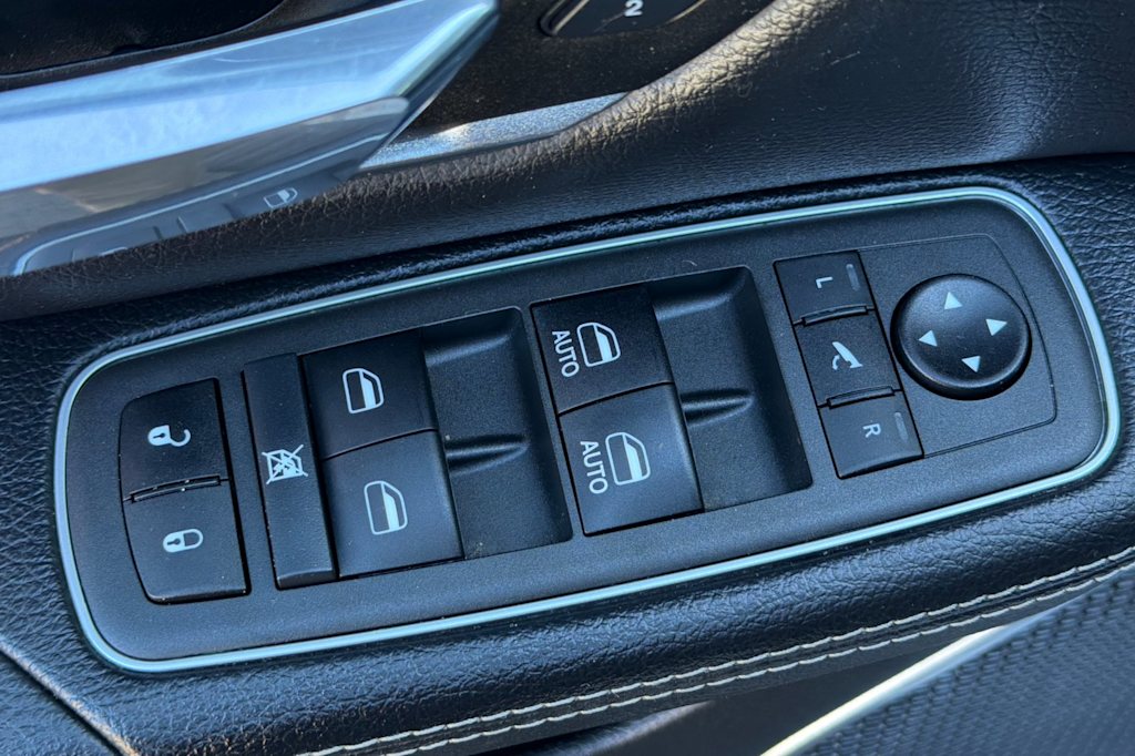 Thumbnail: 2021 RAM 1500 - 20