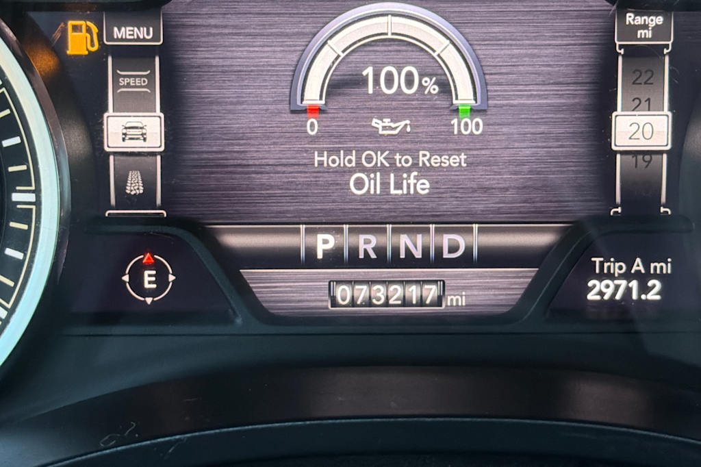 Thumbnail: 2021 RAM 1500 - 26