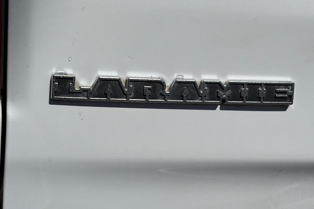 Thumbnail: 2021 RAM 1500 - 7