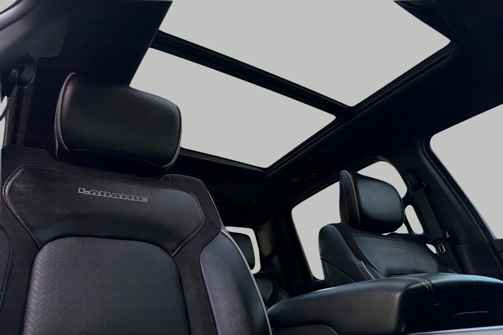 Thumbnail: 2023 RAM 1500 - 22