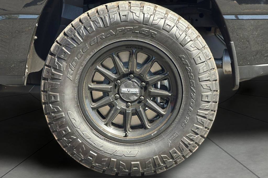Thumbnail: 2023 RAM 1500 - 8