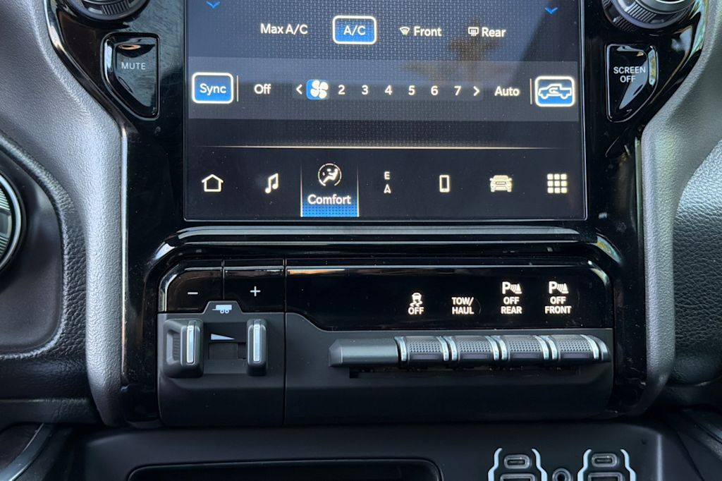 Thumbnail: 2023 RAM 1500 - 24