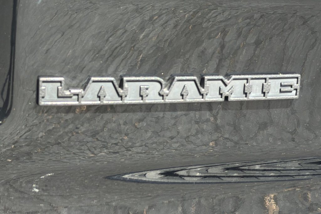 Thumbnail: 2023 RAM 1500 - 7