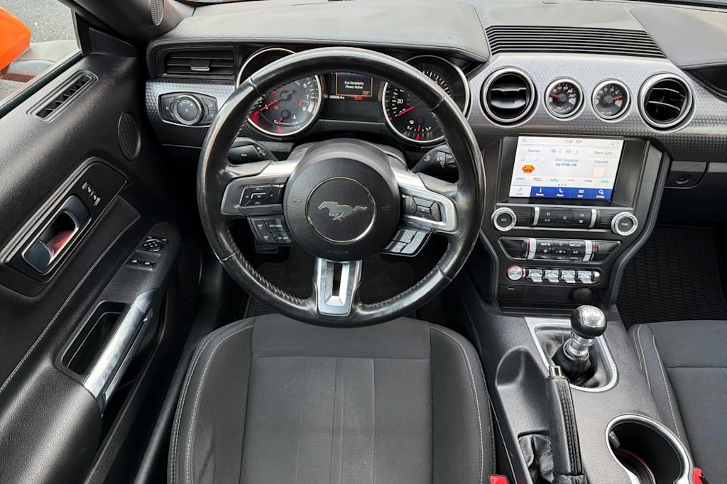 Thumbnail: 2020 Ford Mustang - 9