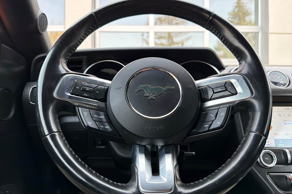 Thumbnail: 2020 Ford Mustang - 24