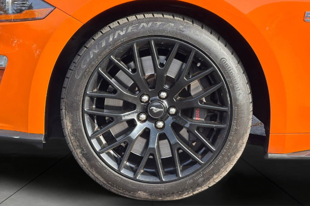 Thumbnail: 2020 Ford Mustang - 6