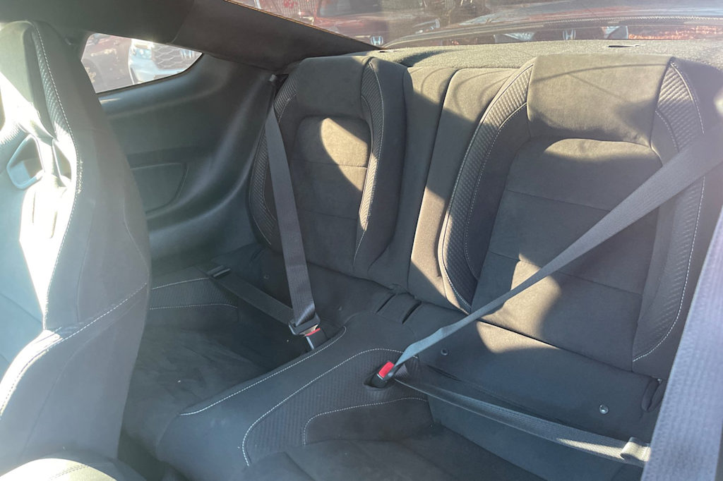 Thumbnail: 2017 Ford Mustang - 9