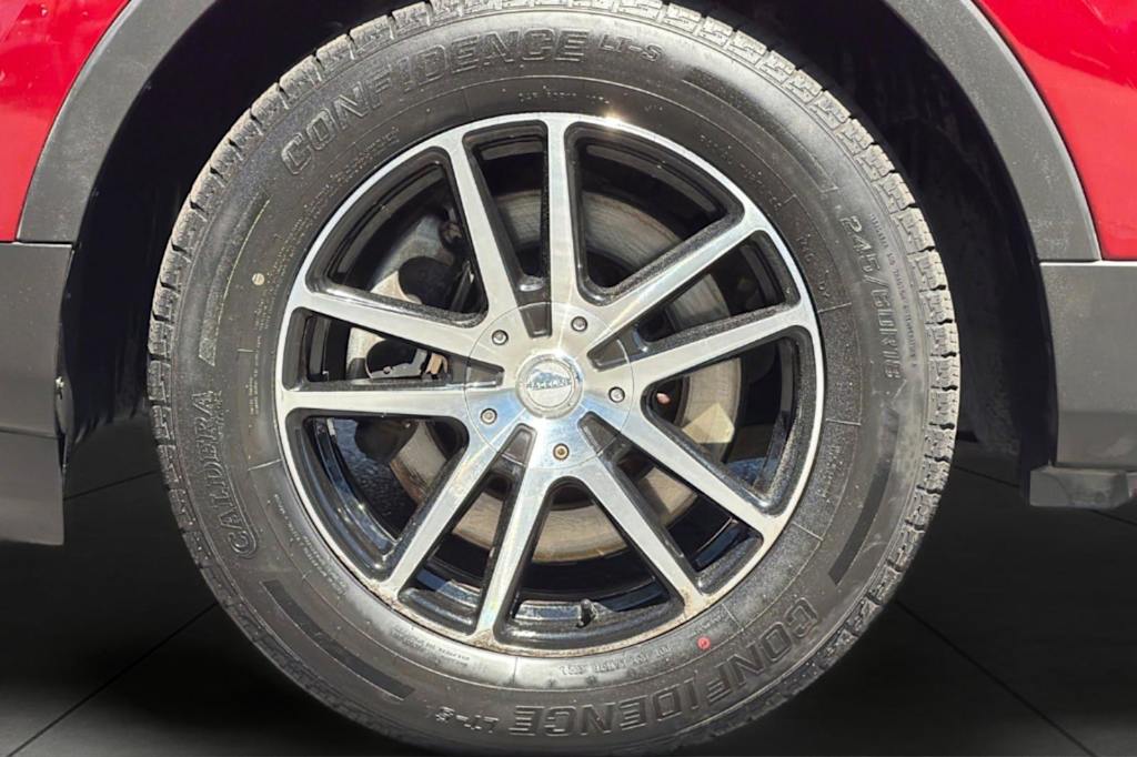 Thumbnail: 2015 Ford Explorer - 8