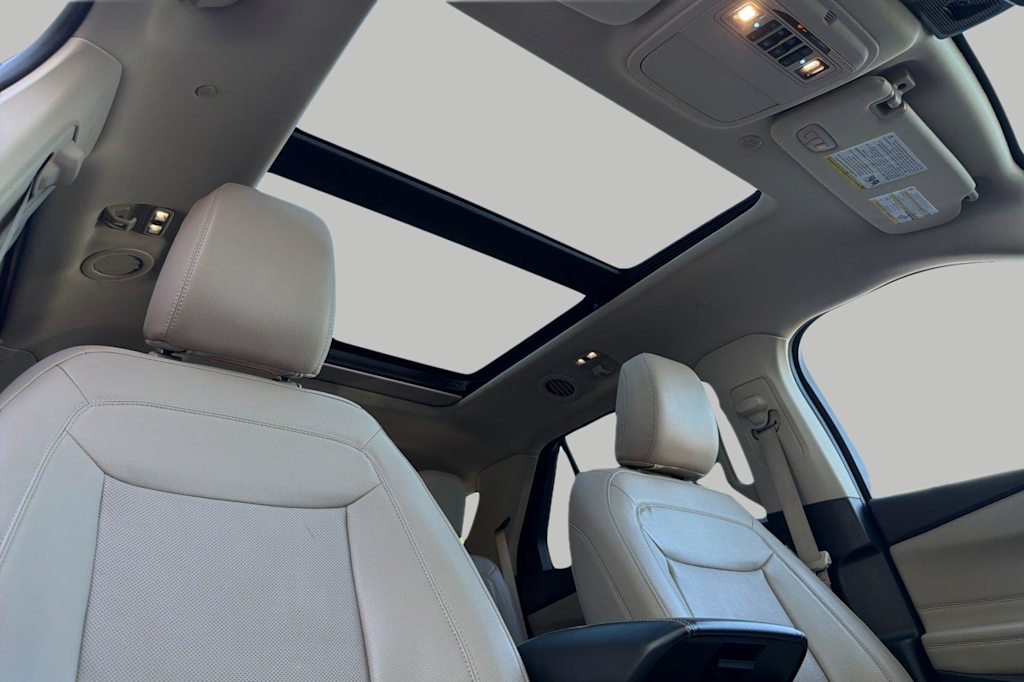 Thumbnail: 2021 Ford Explorer - 22