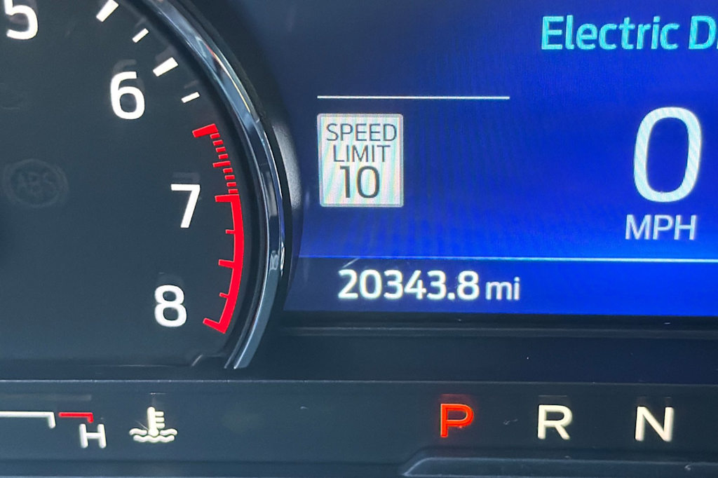 Thumbnail: 2021 Ford Explorer - 27