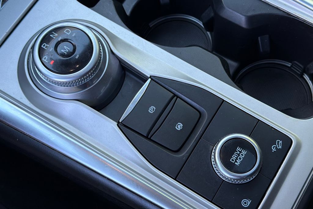 Thumbnail: 2021 Ford Explorer - 24
