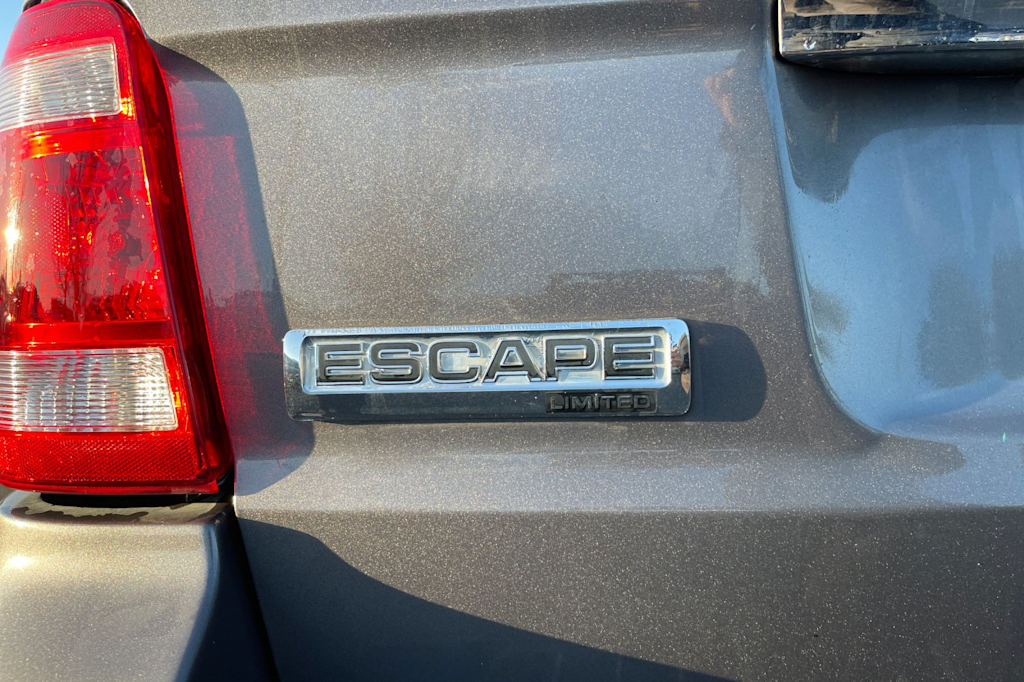 Thumbnail: 2009 Ford Escape - 5