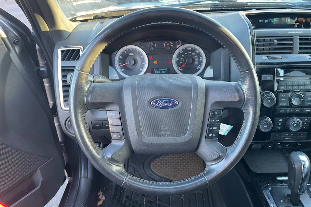 Thumbnail: 2009 Ford Escape - 7