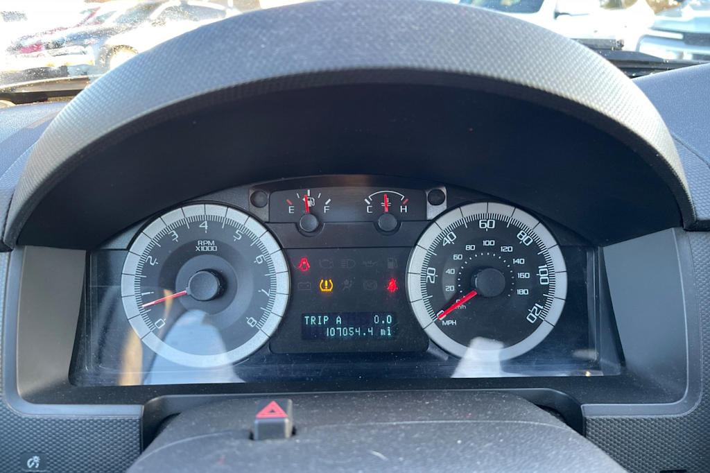 Thumbnail: 2009 Ford Escape - 10