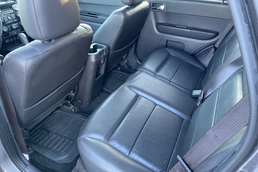 Thumbnail: 2009 Ford Escape - 9