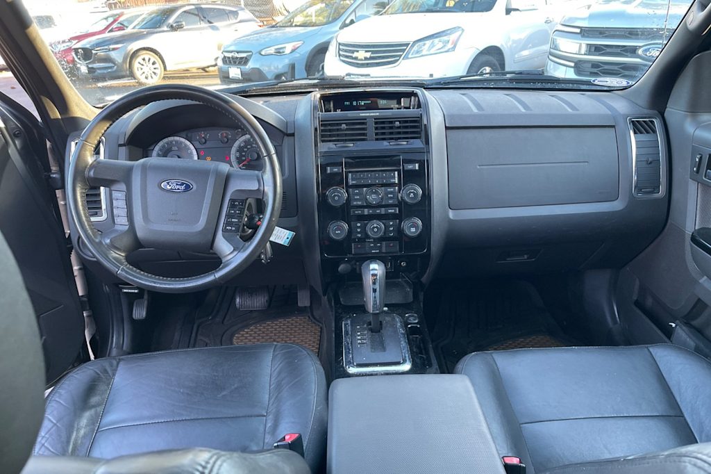 Thumbnail: 2009 Ford Escape - 2