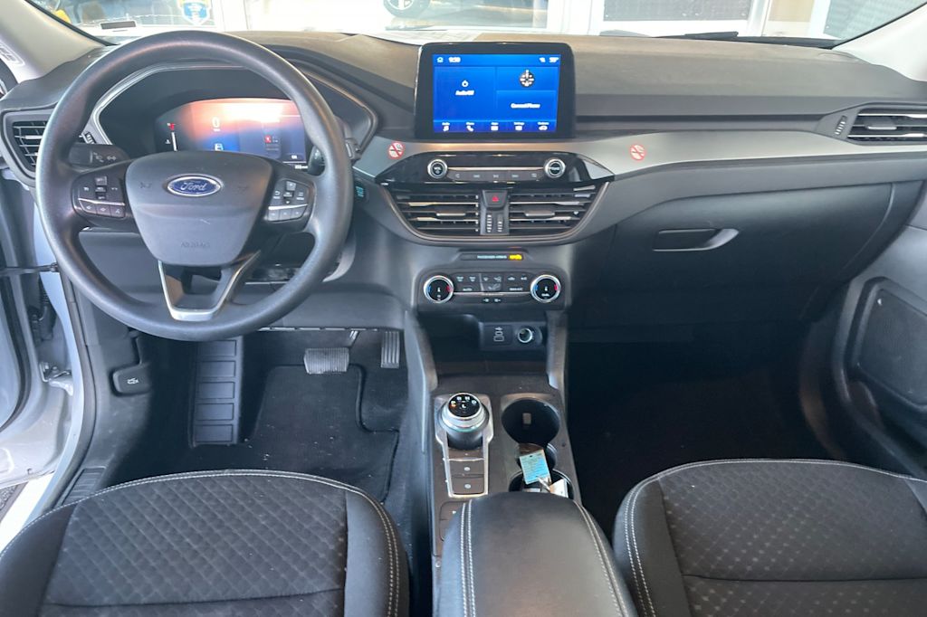 Thumbnail: 2025 Ford Escape - 2
