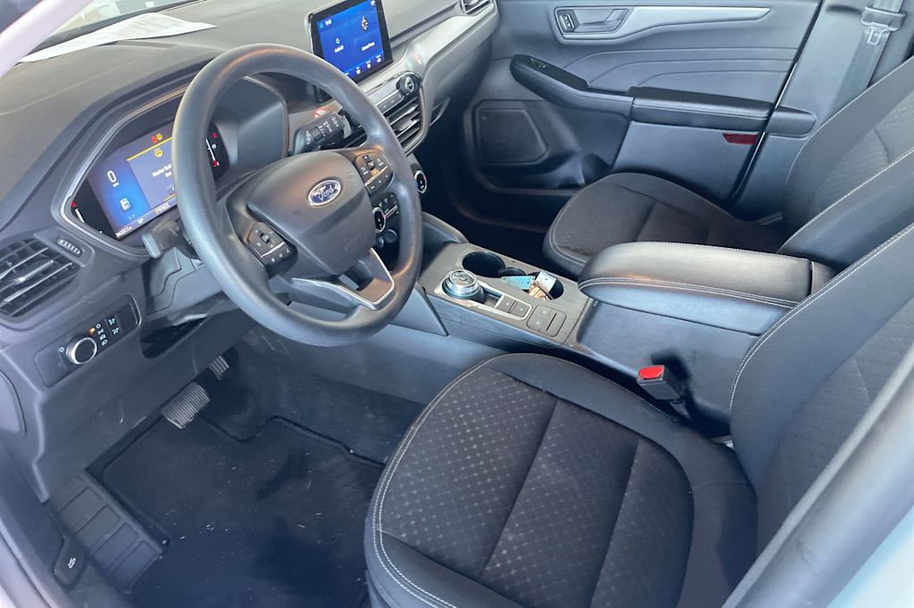 Thumbnail: 2025 Ford Escape - 9