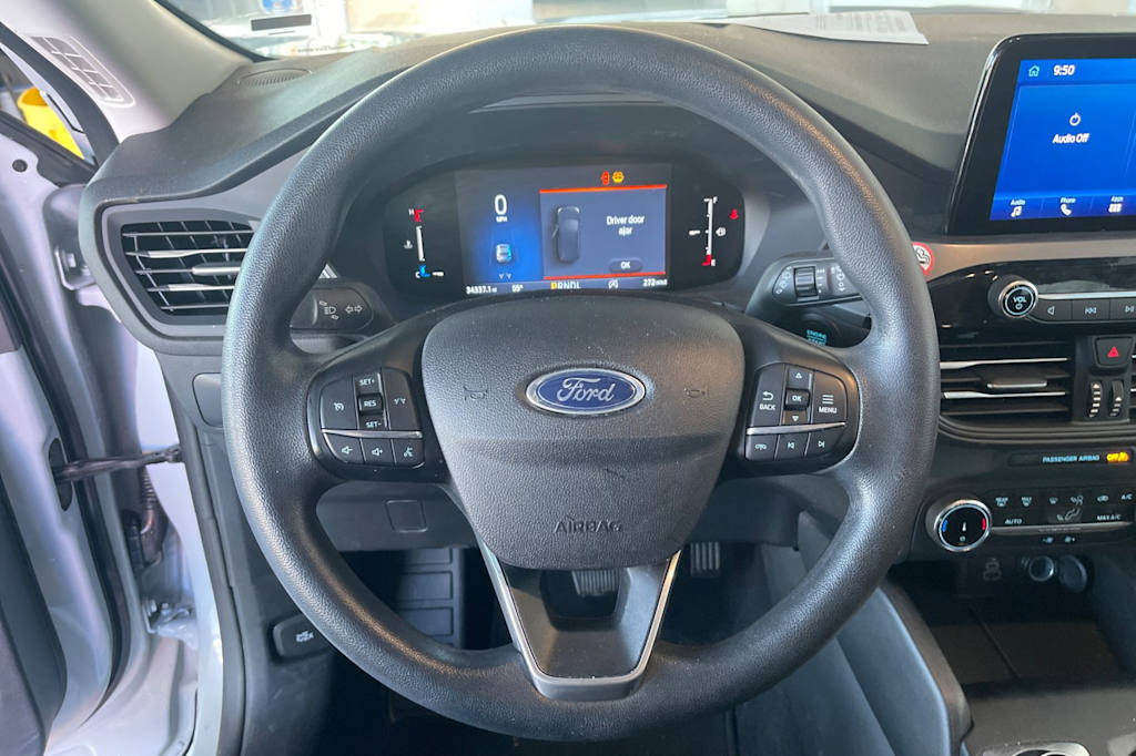 Thumbnail: 2025 Ford Escape - 8