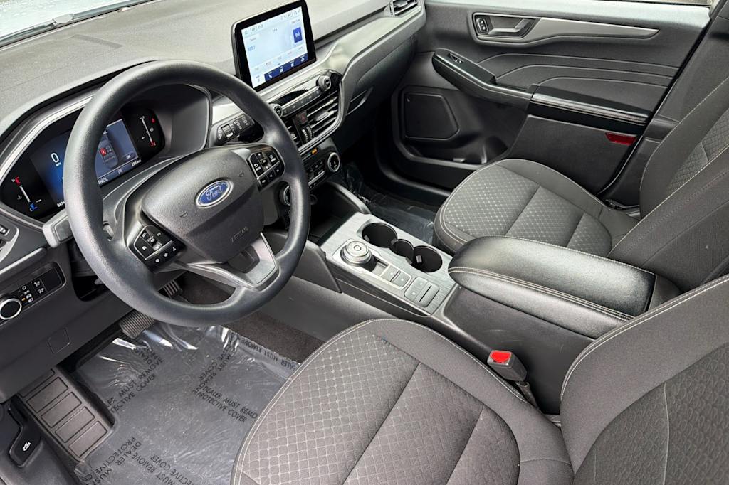 Thumbnail: 2025 Ford Escape - 9