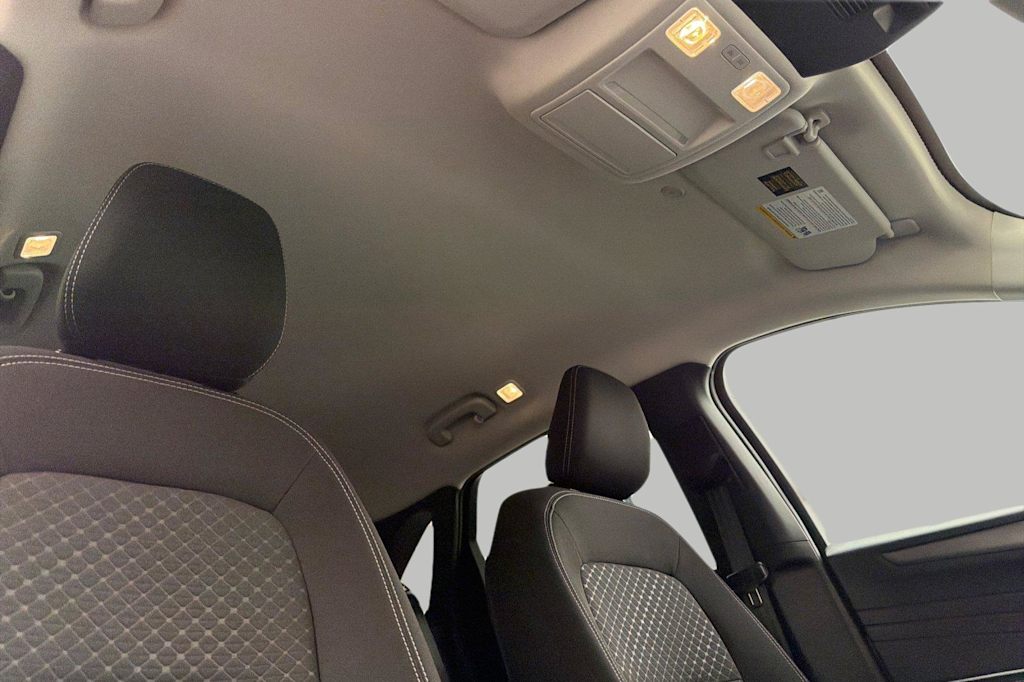 Thumbnail: 2025 Ford Escape - 23