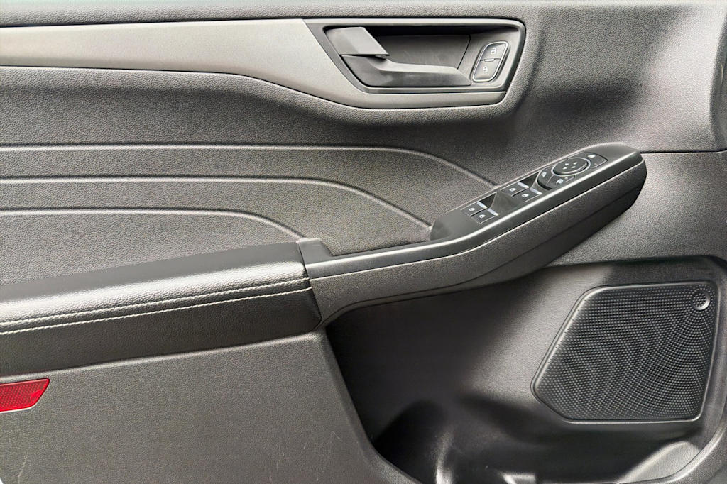Thumbnail: 2025 Ford Escape - 21