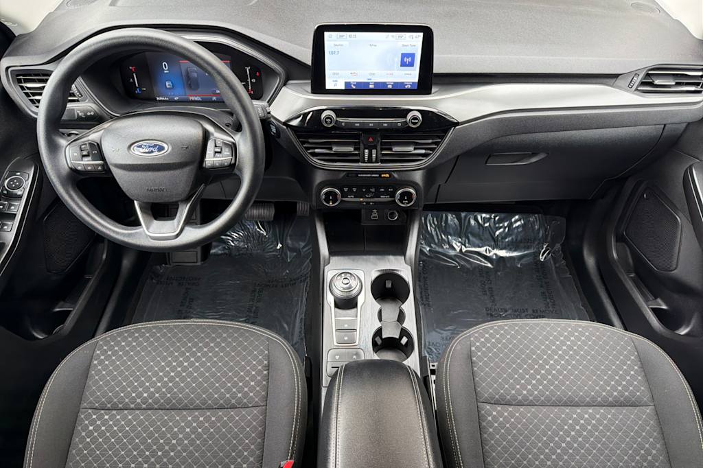 Thumbnail: 2025 Ford Escape - 2