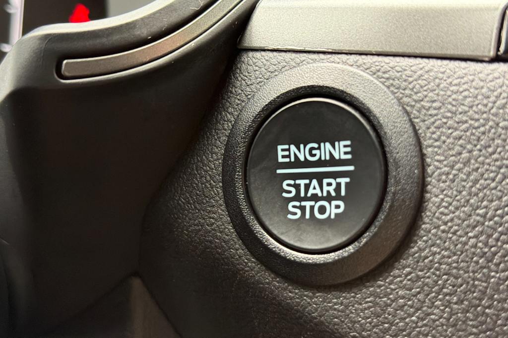 Thumbnail: 2025 Ford Escape - 25