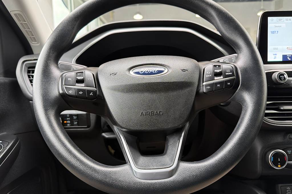 Thumbnail: 2025 Ford Escape - 26