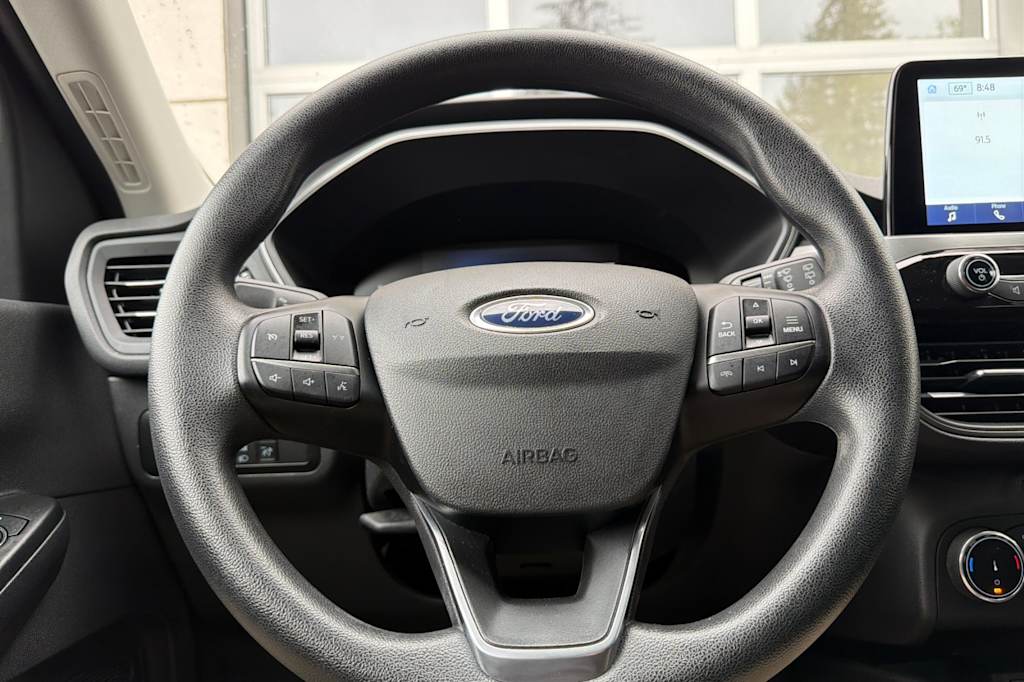 Thumbnail: 2025 Ford Escape - 26