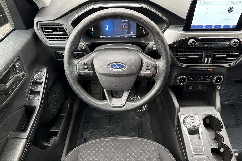 Thumbnail: 2025 Ford Escape - 11