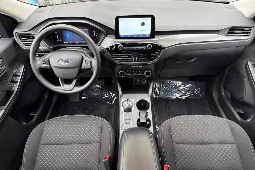 Thumbnail: 2025 Ford Escape - 2