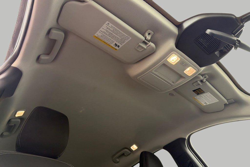 Thumbnail: 2025 Ford Escape - 23