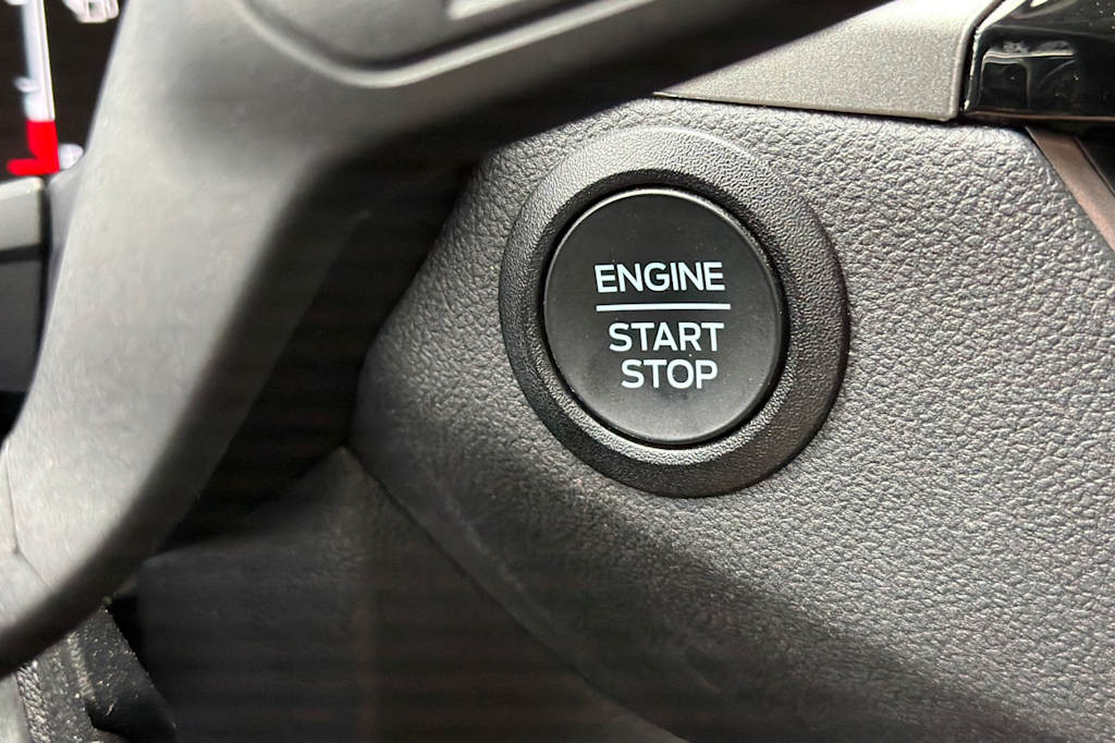 Thumbnail: 2025 Ford Escape - 25