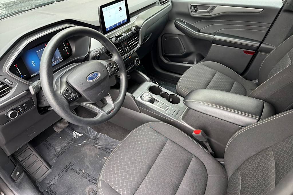 Thumbnail: 2025 Ford Escape - 9