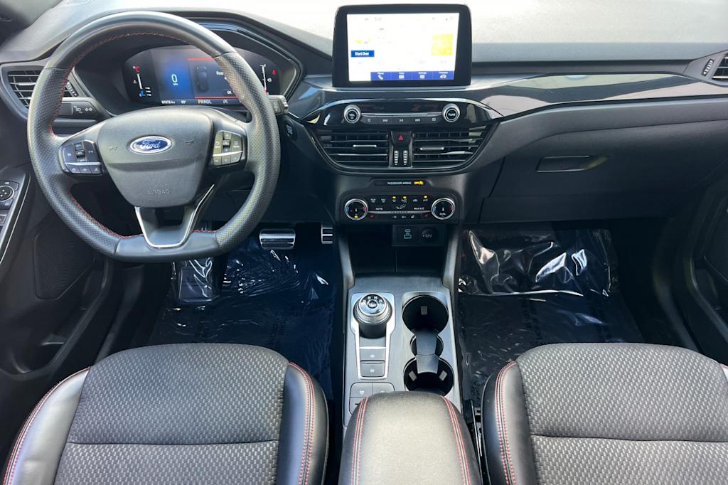 Thumbnail: 2023 Ford Escape - 2