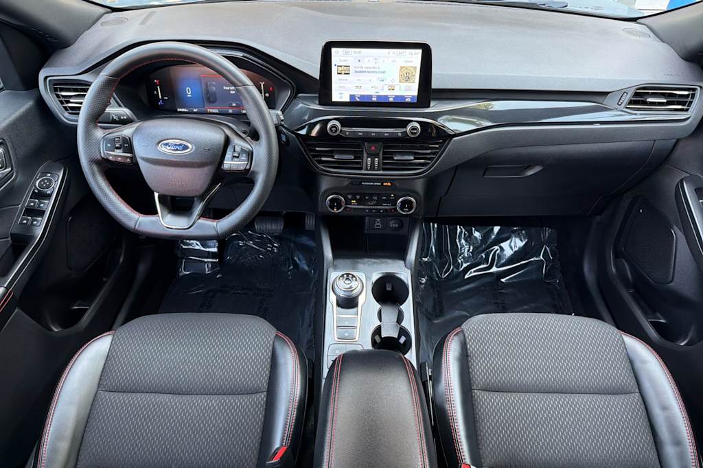 Thumbnail: 2025 Ford Escape - 2