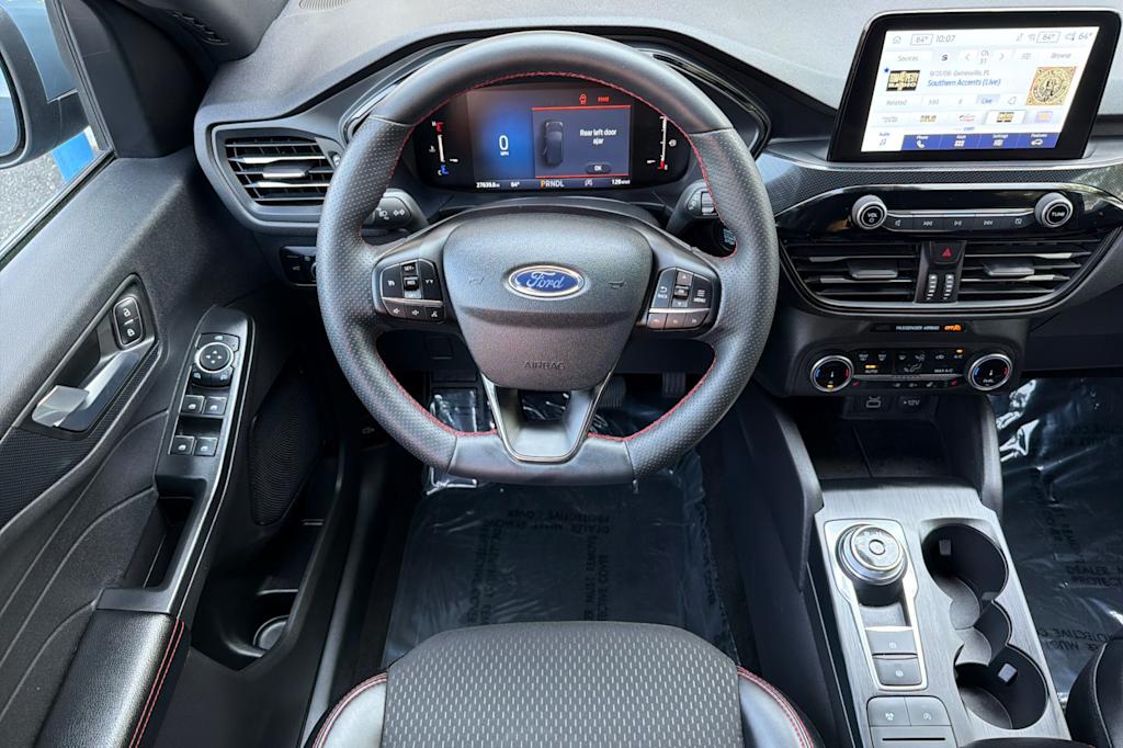 Thumbnail: 2025 Ford Escape - 11