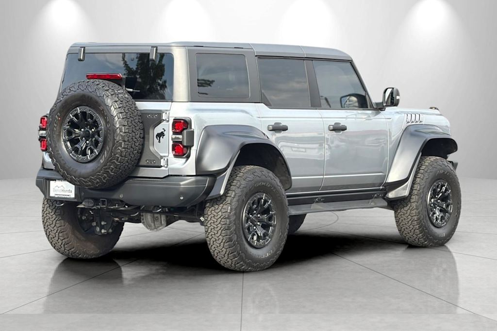 Thumbnail: 2024 Ford Bronco - 2