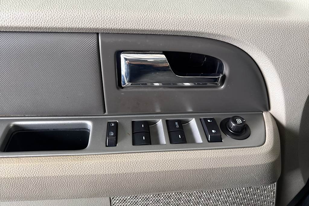 Thumbnail: 2013 Ford Expedition - 22