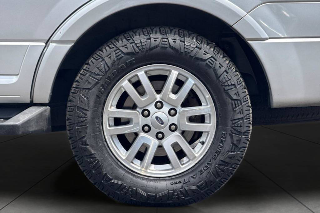 Thumbnail: 2013 Ford Expedition - 8