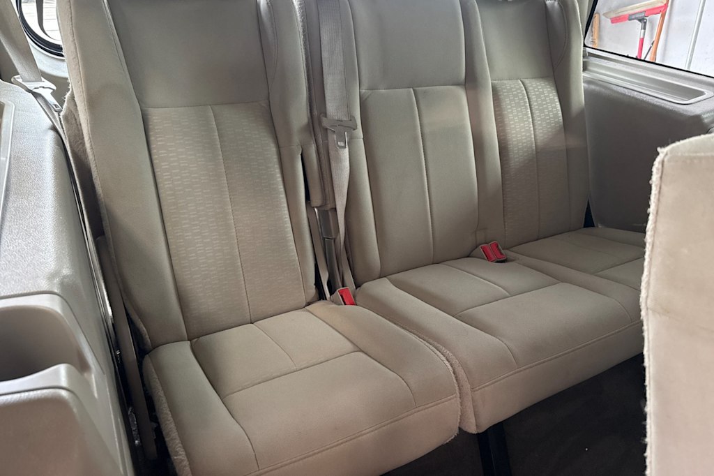 Thumbnail: 2013 Ford Expedition - 24