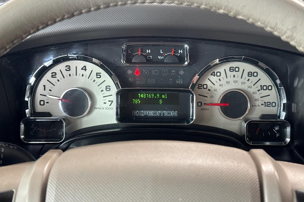 Thumbnail: 2013 Ford Expedition - 16