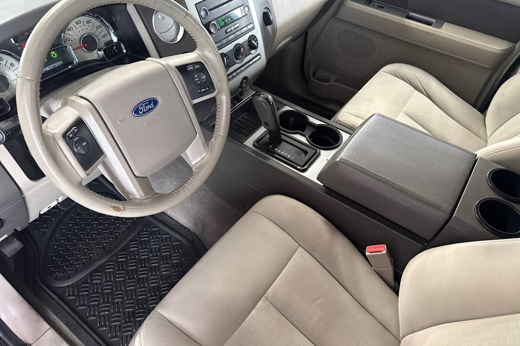 Thumbnail: 2013 Ford Expedition - 9