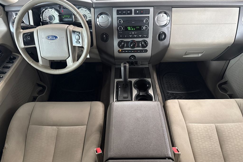 Thumbnail: 2013 Ford Expedition - 2